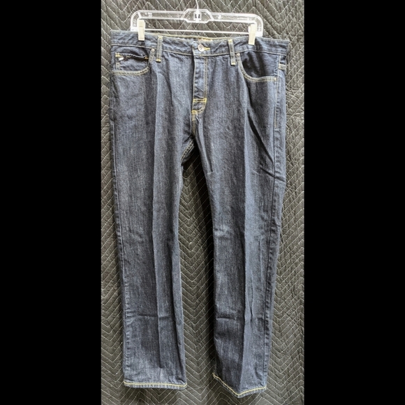 Vans Other - Vans Mens Jeans